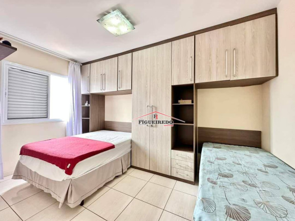 Imagem Apartamento com 3 Quartos à Venda, 119 m² em Aviação - Praia Grande