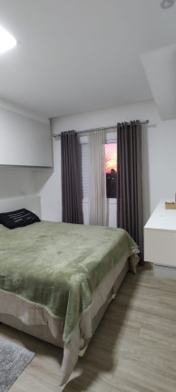 Imagem Apartamento com 2 Quartos à Venda, 55 m² em Pauliceia - São Bernardo Do Campo