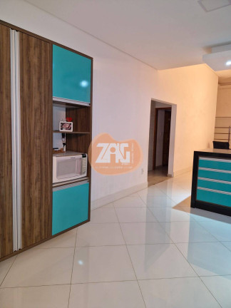 Imagem Casa com 2 Quartos à Venda, 172 m² em Loteamento Residencial Campos Do Conde Ii - Tremembé Imagem Casa com 2 Quartos à Venda, 172 m² em Loteamento Residencial Campos Do Conde Ii - Tremembé