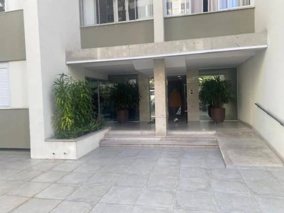 Imagem Apartamento com 2 Quartos à Venda, 78 m² em Centro - Florianópolis Imagem Apartamento com 2 Quartos à Venda, 78 m² em Centro - Florianópolis