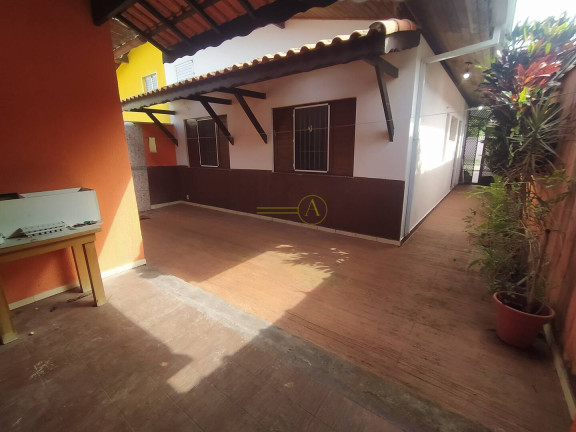Imagem Casa com 2 Quartos à Venda, 187 m² em Balneário São João Batista - Peruíbe Imagem Casa com 2 Quartos à Venda, 187 m² em Balneário São João Batista - Peruíbe