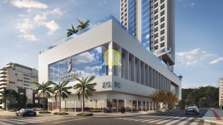 Imagem Apartamento com 4 Quartos à Venda, 146 m² em Centro - Balneário Camboriú Imagem Apartamento com 4 Quartos à Venda, 146 m² em Centro - Balneário Camboriú
