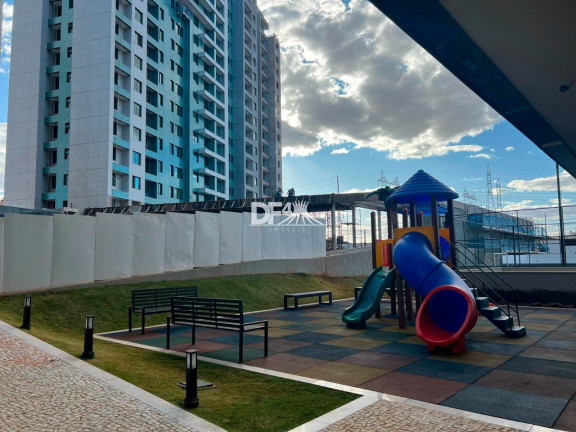 Imagem Imóvel com 2 Quartos à Venda, 60 m² em Areal (águas Claras) - Brasília Imagem Imóvel com 2 Quartos à Venda, 60 m² em Areal (águas Claras) - Brasília
