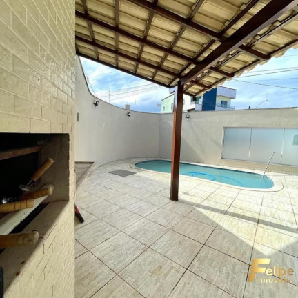 Imagem Casa com 4 Quartos à Venda, 250 m² em Praia Do Morro - Guarapari