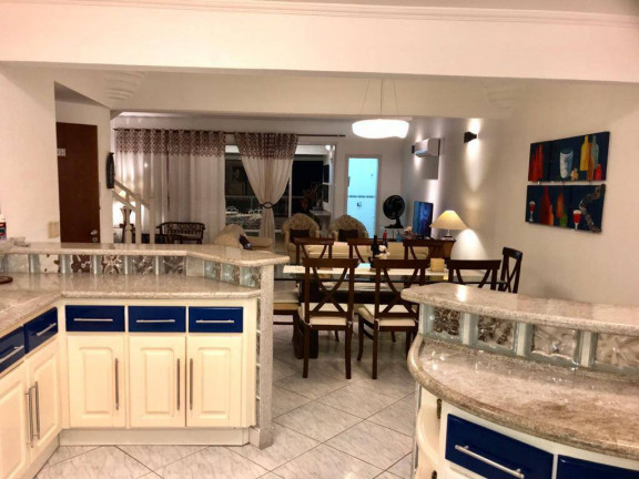 Imagem Apartamento com 4 Quartos à Venda, em Praia Grande - Ubatuba Imagem Apartamento com 4 Quartos à Venda, em Praia Grande - Ubatuba