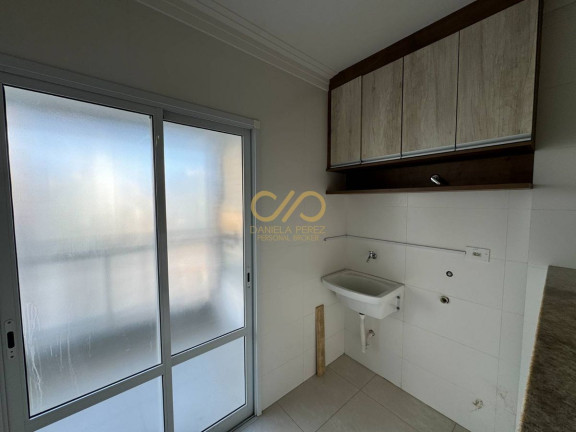 Imagem Apartamento com 2 Quartos à Venda, 77 m² em Boqueirão - Praia Grande Imagem Apartamento com 2 Quartos à Venda, 77 m² em Boqueirão - Praia Grande