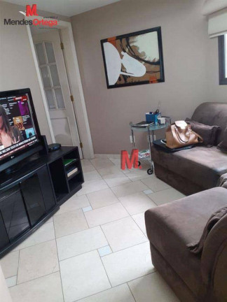 Imagem Apartamento com 3 Quartos à Venda, 130 m² em Centro - Sorocaba Imagem Apartamento com 3 Quartos à Venda, 130 m² em Centro - Sorocaba