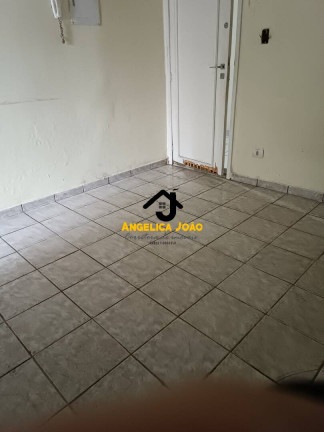 Apartamento com 1 Quarto à Venda, 32 m² em Itarare - São Vicente