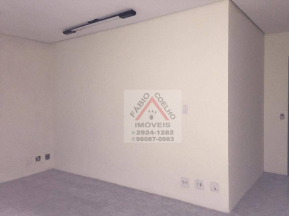 Imagem Sala Comercial à Venda, 25 m² em Perdizes - São Paulo Imagem Sala Comercial à Venda, 25 m² em Perdizes - São Paulo