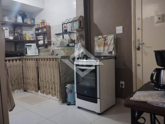 Imagem Apartamento com 3 Quartos à Venda, 80 m² em Ingá - Niterói