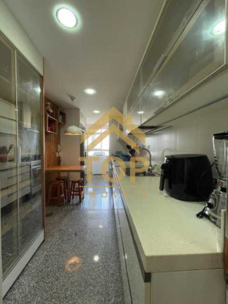 Imagem Cobertura com 1 Quarto à Venda, 264 m² em Barra Da Tijuca - Rio De Janeiro Imagem Cobertura com 1 Quarto à Venda, 264 m² em Barra Da Tijuca - Rio De Janeiro