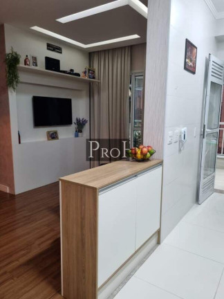 Imagem Apartamento com 2 Quartos à Venda, 77 m² em Centro - São Bernardo Do Campo