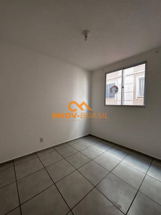 Imagem Apartamento com 2 Quartos para Alugar, 39 m² em Pioneiros - Campo Grande Imagem Apartamento com 2 Quartos para Alugar, 39 m² em Pioneiros - Campo Grande