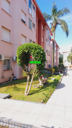 Imagem Apartamento com 2 Quartos à Venda, 66 m² em Nonoai - Santa Maria Imagem Apartamento com 2 Quartos à Venda, 66 m² em Nonoai - Santa Maria