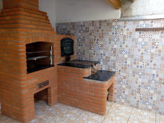 Imagem Casa de Condomínio com 2 Quartos à Venda, 70 m² em Jardim Califórnia - Sorocaba Imagem Casa de Condomínio com 2 Quartos à Venda, 70 m² em Jardim Califórnia - Sorocaba