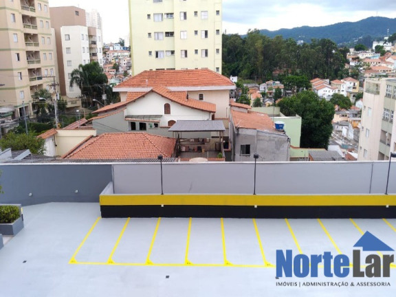 Imagem Apartamento com 2 Quartos à Venda, 45 m² em Vila Mazzei - São Paulo Imagem Apartamento com 2 Quartos à Venda, 45 m² em Vila Mazzei - São Paulo