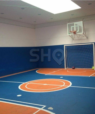 Imagem Apartamento com 3 Quartos à Venda, 162 m² em Vila Romana - São Paulo