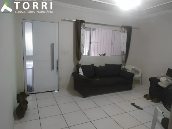 Imagem Sobrado com 3 Quartos à Venda, 130 m² em Jardim Archila - Votorantim Imagem Sobrado com 3 Quartos à Venda, 130 m² em Jardim Archila - Votorantim
