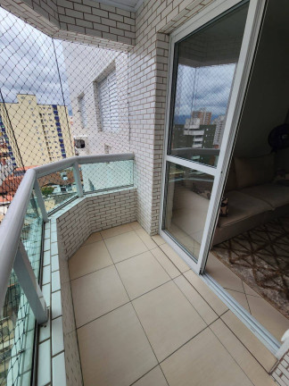 Imagem Apartamento com 2 Quartos à Venda, 65 m² em Guilhermina - Praia Grande Imagem Apartamento com 2 Quartos à Venda, 65 m² em Guilhermina - Praia Grande