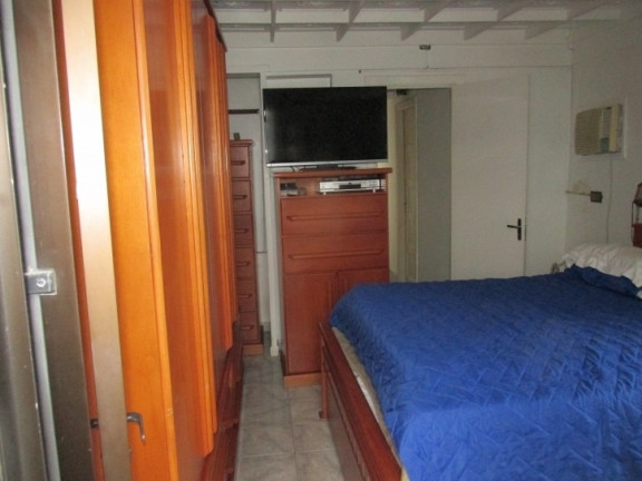Imagem Apartamento com 2 Quartos para Temporada, 80 m² em Jose Menino - Santos Imagem Apartamento com 2 Quartos para Temporada, 80 m² em Jose Menino - Santos