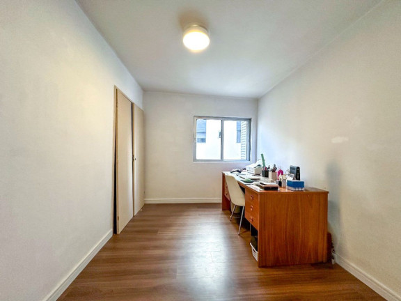 Imagem Apartamento com 3 Quartos à Venda, 95 m² em Jardim Paulista - São Paulo