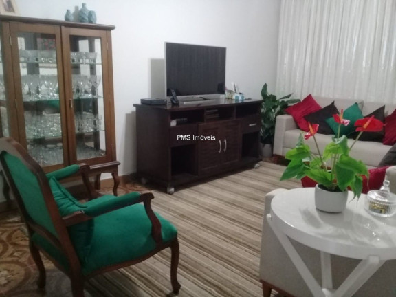 Imagem Casa com 3 Quartos à Venda, 135 m² em Vila Santa Catarina - São Paulo Imagem Casa com 3 Quartos à Venda, 135 m² em Vila Santa Catarina - São Paulo