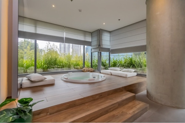 Imagem Imóvel com 1 Quarto à Venda, 37 m² em Pinheiros - São Paulo Imagem Imóvel com 1 Quarto à Venda, 37 m² em Pinheiros - São Paulo