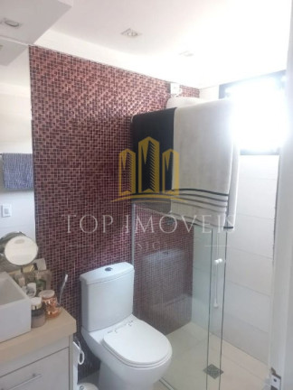Imagem Apartamento com 2 Quartos à Venda, 70 m² em Vila Ema - São José Dos Campos