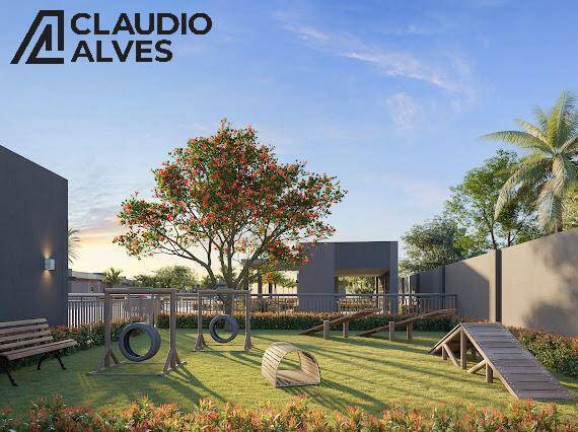 Imagem Casa de Condomínio com 2 Quartos à Venda, 50 m² em Conceição - Feira De Santana Imagem Casa de Condomínio com 2 Quartos à Venda, 50 m² em Conceição - Feira De Santana