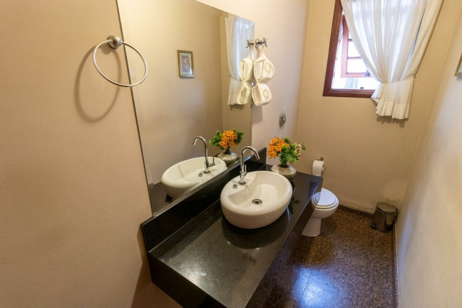 Imagem Casa com 4 Quartos à Venda, 268 m² em Morada Das Flores (aldeia Da Serra) - Santana De Parnaíba Imagem Casa com 4 Quartos à Venda, 268 m² em Morada Das Flores (aldeia Da Serra) - Santana De Parnaíba