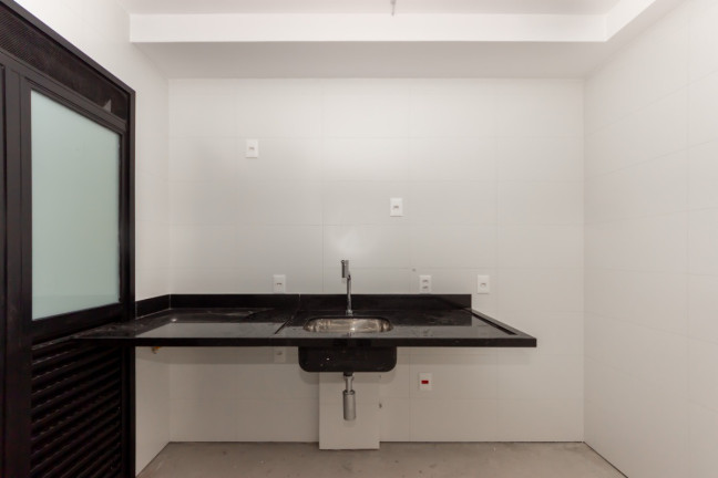 Imagem Apartamento com 1 Quarto à Venda, 50 m² em Pinheiros - São Paulo Imagem Apartamento com 1 Quarto à Venda, 50 m² em Pinheiros - São Paulo