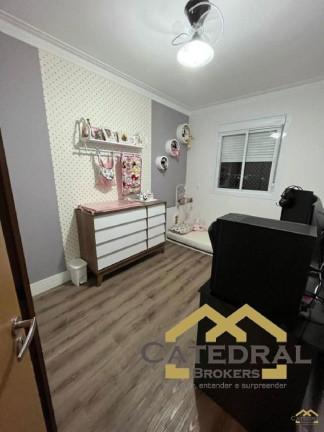 Imagem Apartamento com 2 Quartos à Venda, 52 m² em Engordadouro - Jundiaí Imagem Apartamento com 2 Quartos à Venda, 52 m² em Engordadouro - Jundiaí