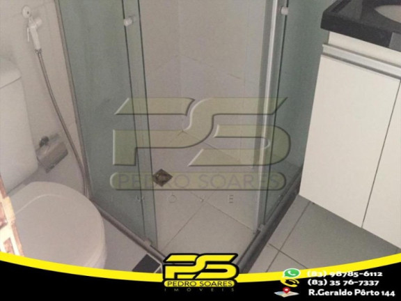 Imagem Imóvel com 2 Quartos à Venda, em Manaíra - João Pessoa Imagem Imóvel com 2 Quartos à Venda, em Manaíra - João Pessoa