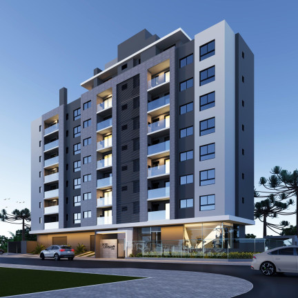 Imagem Apartamento com 2 Quartos à Venda, 61 m² em Pinhais - Pinhais Imagem Apartamento com 2 Quartos à Venda, 61 m² em Pinhais - Pinhais
