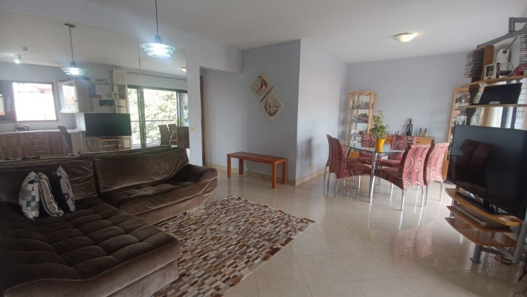 Imagem Apartamento com 2 Quartos à Venda, 79 m² em Bosque Da Saúde - São Paulo Imagem Apartamento com 2 Quartos à Venda, 79 m² em Bosque Da Saúde - São Paulo