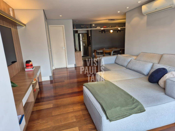 Imagem Apartamento com 3 Quartos à Venda, 98 m² em Vila Mariana - São Paulo Imagem Apartamento com 3 Quartos à Venda, 98 m² em Vila Mariana - São Paulo