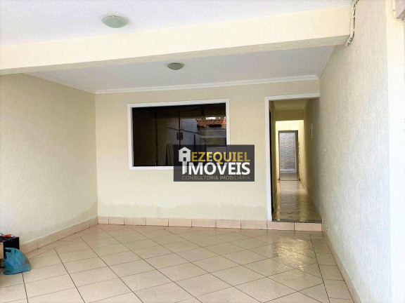 Casa de Condomínio com 3 Quartos à Venda, 238 m² em Assunção - São Bernardo Do Campo