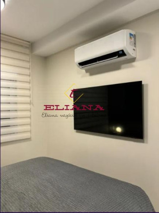 Imagem Apartamento com 2 Quartos à Venda, 58 m² em Barra Funda - São Paulo