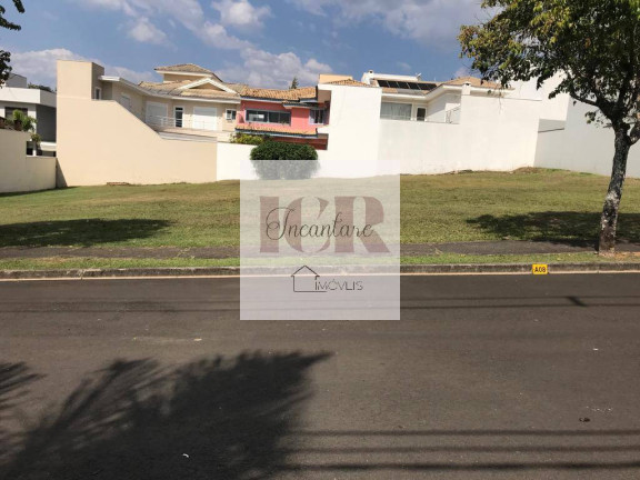 Imagem Terreno em Condomínio à Venda, 360 m² em Parque Campolim - Sorocaba