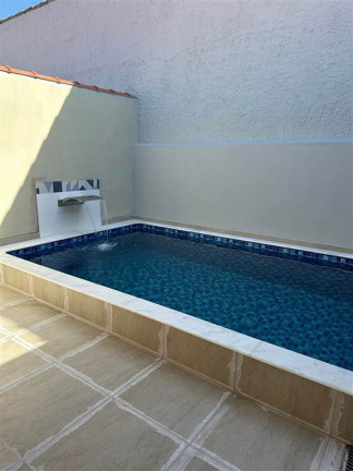 Imagem Casa com 2 Quartos à Venda, 90 m² em Balneario Jussara - Mongagua Imagem Casa com 2 Quartos à Venda, 90 m² em Balneario Jussara - Mongagua
