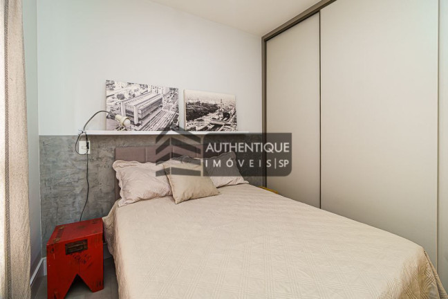 Imagem Apartamento com 3 Quartos à Venda, 96 m² em Pinheiros - São Paulo