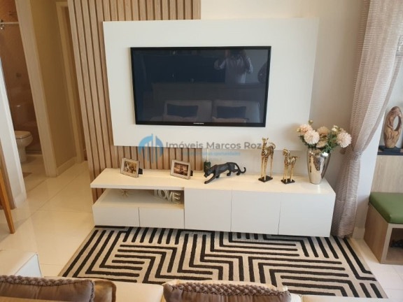 Imagem Imóvel com 2 Quartos à Venda, 56 m² em Aldeia - Barueri