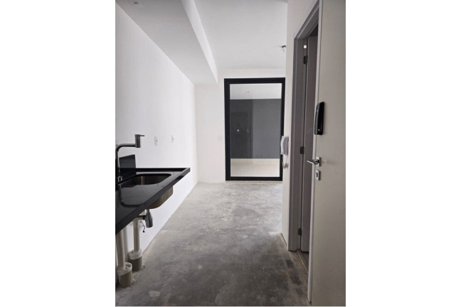 Imagem Apartamento com 1 Quarto à Venda, 36 m² em Pinheiros - São Paulo Imagem Apartamento com 1 Quarto à Venda, 36 m² em Pinheiros - São Paulo