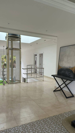 Imagem Casa com 4 Quartos para Alugar, 700 m² em Tamboré  1 - Santana De Parnaíba