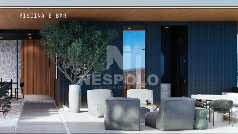 Imagem Apartamento à Venda, 84 m² em Praia Brava - Itajai