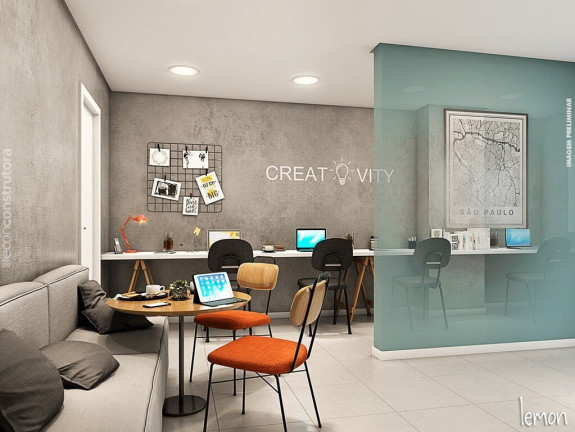 Imagem Apartamento com 2 Quartos à Venda, 41 m² em Vila Nova Mazzei - São Paulo Imagem Apartamento com 2 Quartos à Venda, 41 m² em Vila Nova Mazzei - São Paulo