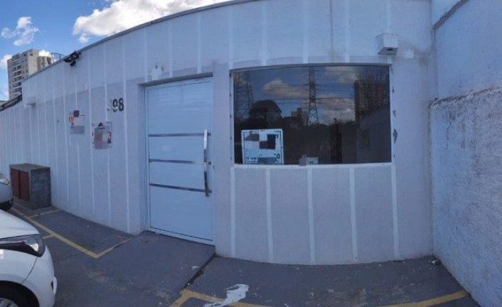 Imagem Imóvel Comercial à Venda, 150 m² em Vila Rubi - São José Dos Campos