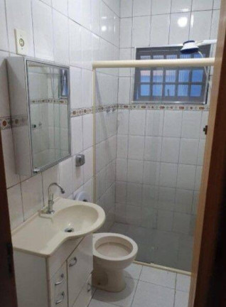 Imagem Casa com 2 Quartos à Venda, 110 m² em Esplanada Independência - Taubaté