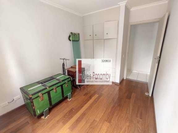 Imagem Apartamento com 2 Quartos à Venda, 60 m² em Vila Regente Feijó - São Paulo Imagem Apartamento com 2 Quartos à Venda, 60 m² em Vila Regente Feijó - São Paulo