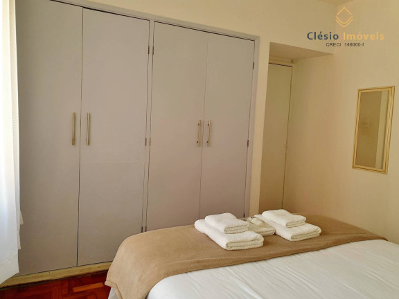 Imagem Apartamento com 2 Quartos para Alugar, 83 m² em Bela Vista - São Paulo